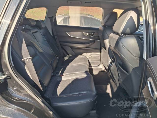 2022 CAOA CHERY TIGGO 8 
