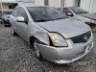 2010 NISSAN SENTRA 