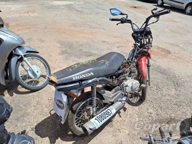 2021 HONDA POP 