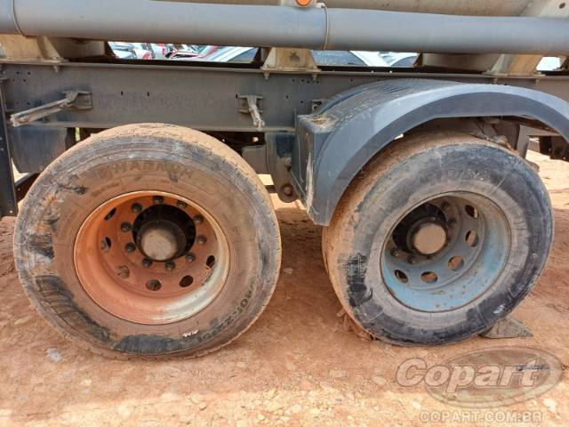 2022 RANDON TANQUE CARGA MISTA 