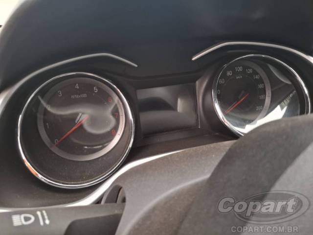 2021 CHEVROLET ONIX PLUS 