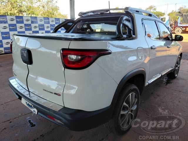 2019 FIAT TORO 