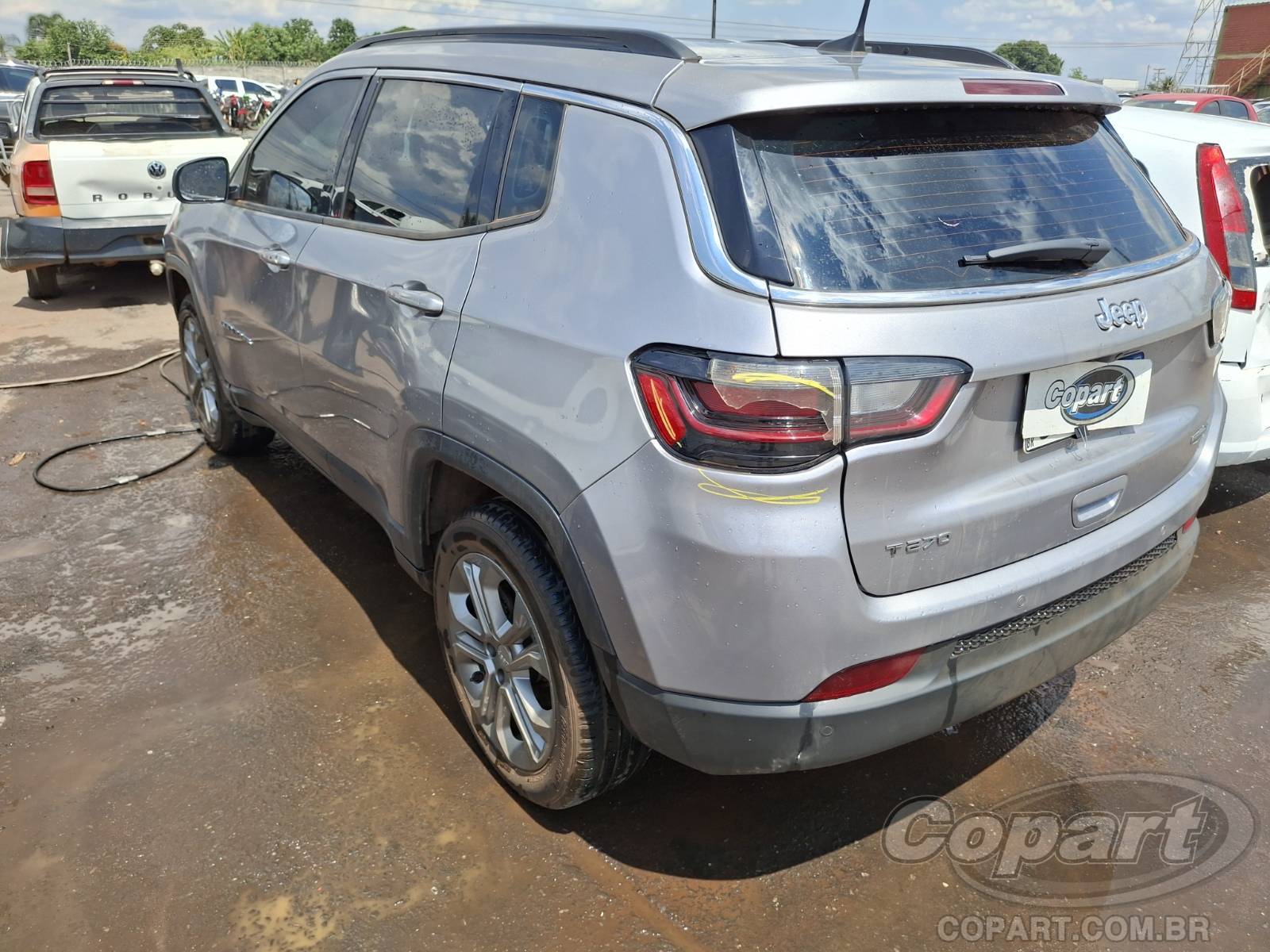 Foto 3: 2024 JEEP COMPASS