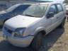 2007 FORD ECOSPORT 