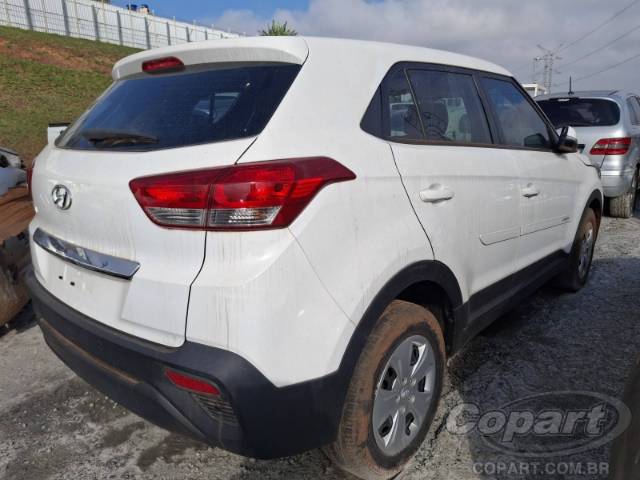 2019 HYUNDAI CRETA 