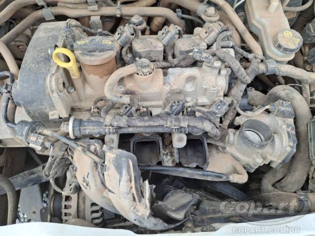 2022 VOLKSWAGEN GOL 