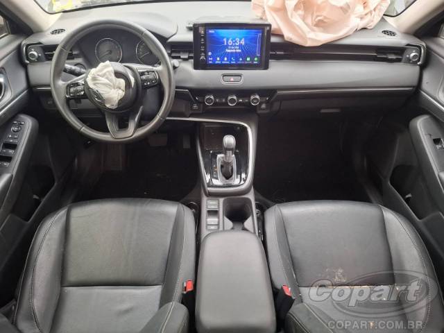 2023 HONDA HR-V 