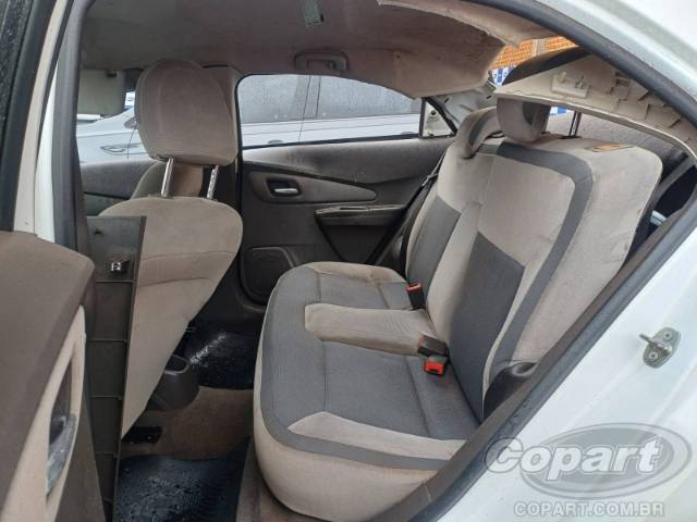 2015 CHEVROLET COBALT 