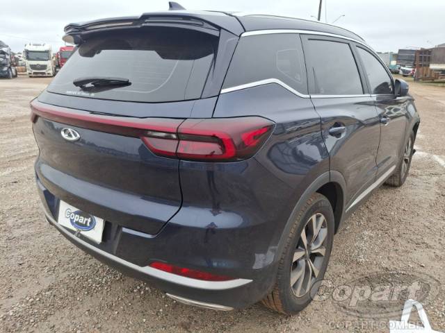 2023 CAOA CHERY TIGGO 7 