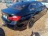 2018 BMW SERIE 3 