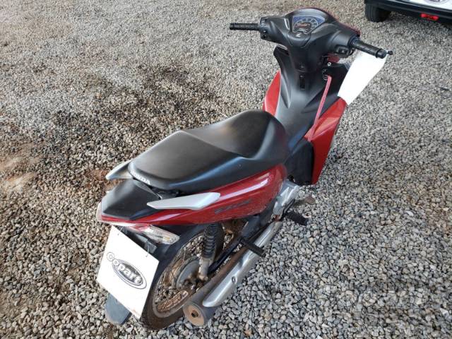 2019 HONDA BIZ 