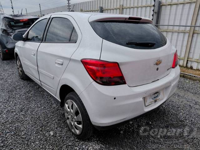 2014 CHEVROLET ONIX 