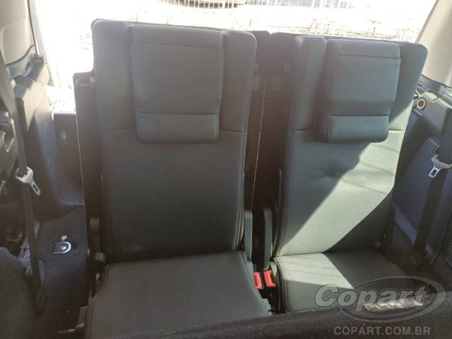 2014 LAND ROVER DISCOVERY 