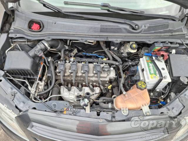 2019 CHEVROLET PRISMA 