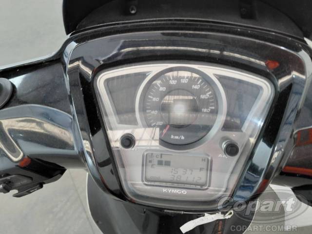 2020 KYMCO PEOPLE 