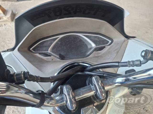 2021 HONDA PCX 