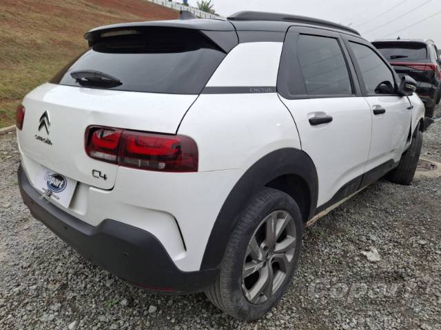 2023 CITROEN C4 CACTUS 