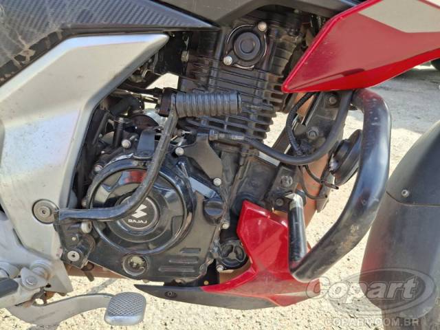 2026 BAJAJ Pulsar 