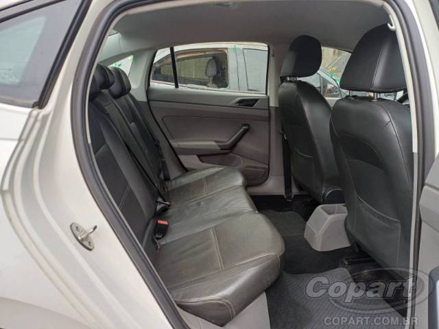 2019 VOLKSWAGEN VIRTUS 