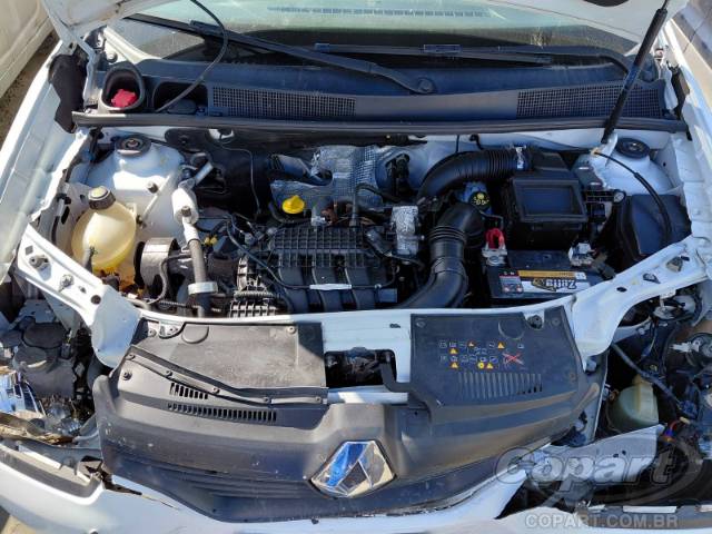 2017 RENAULT SANDERO 