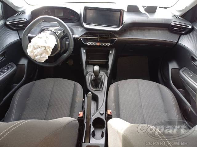 2024 PEUGEOT 208 