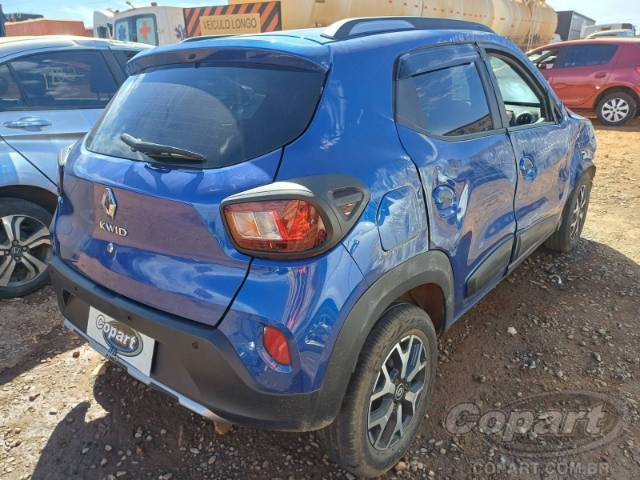 2023 RENAULT KWID 