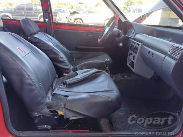 2012 FIAT UNO 