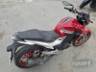 2020 HONDA CB 250 F 
