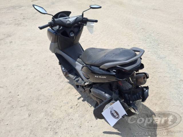 2018 YAMAHA NMAX 