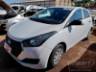 2019 HYUNDAI HB20 