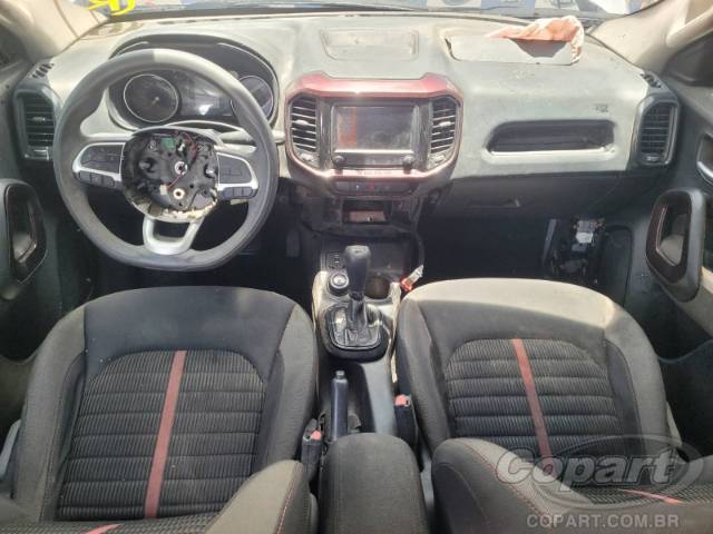 2020 FIAT TORO 