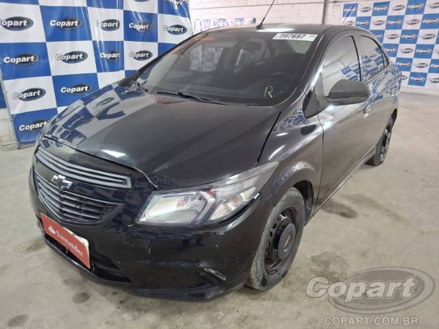 2019 CHEVROLET PRISMA 