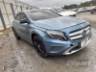 2015 MERCEDES BENZ CLASSE GLA 