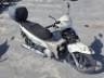 2019 HONDA CG 160 