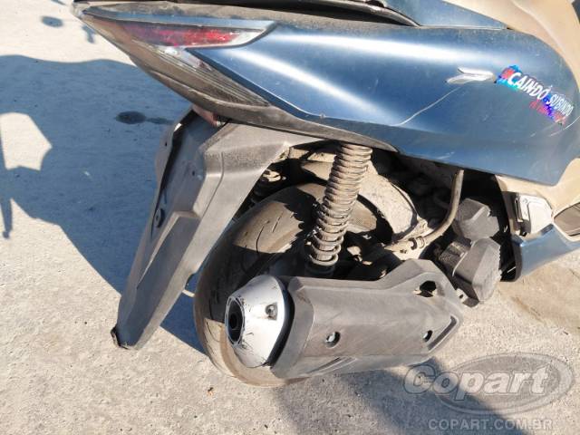 2023 HONDA PCX 