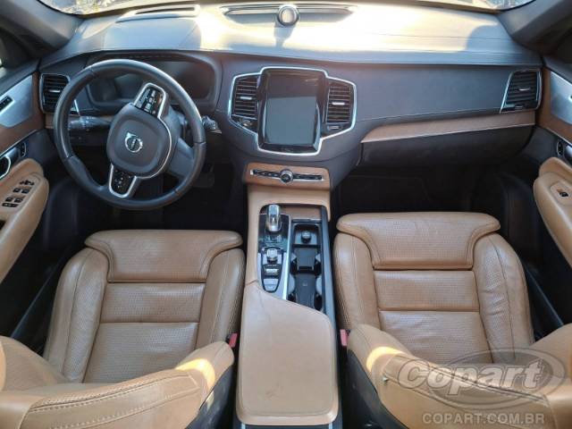 2019 VOLVO XC90 