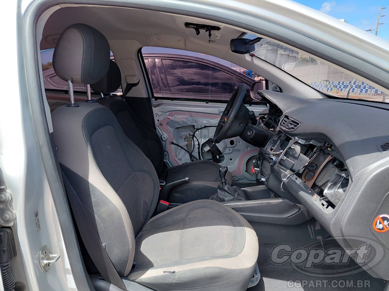 Foto 5: 2015 CHEVROLET PRISMA