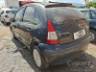 2007 CITROEN C3 