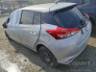 2025 TOYOTA YARIS 