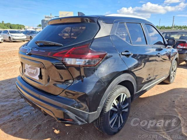 2022 NISSAN KICKS 