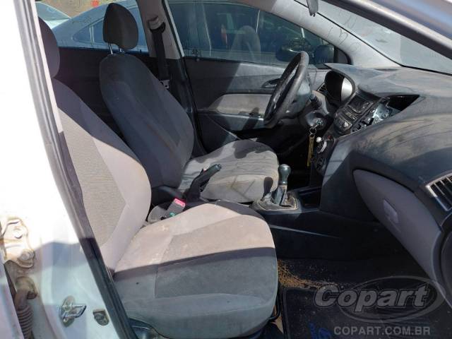 2018 HYUNDAI HB20S 