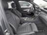 2017 MERCEDES BENZ GLC 