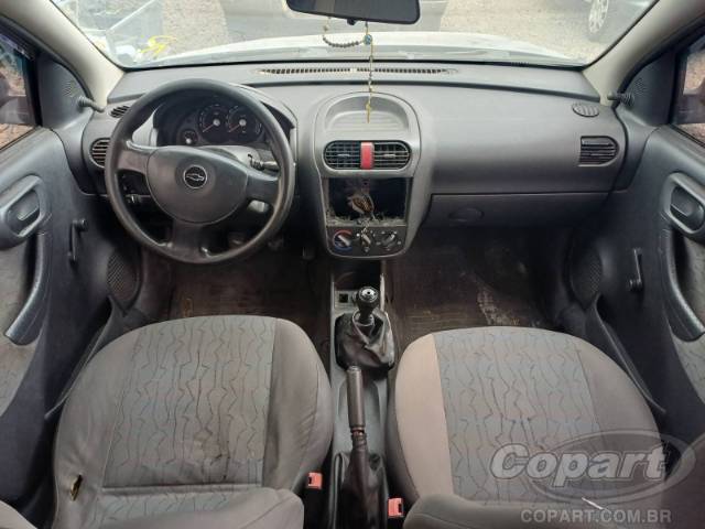 2007 CHEVROLET CORSA 
