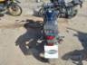 2011 SUZUKI BANDIT 