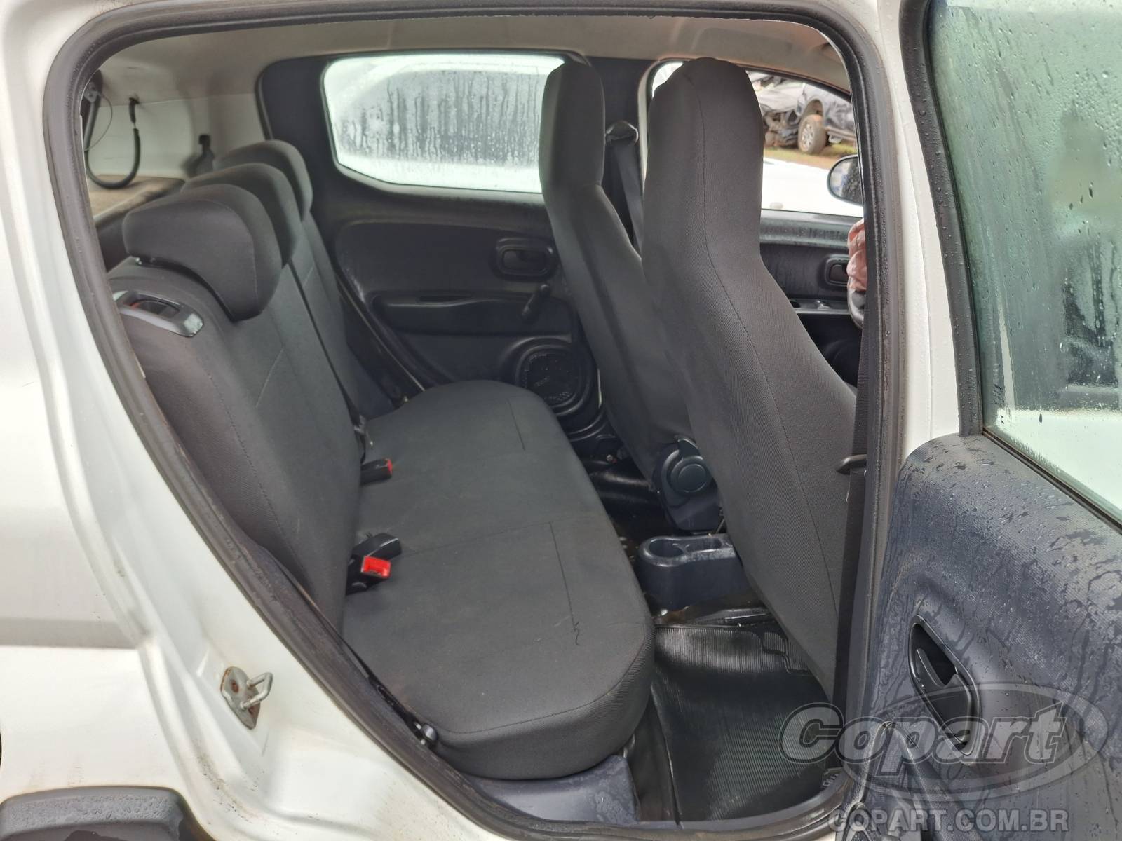 2023 FIAT MOBI — foto 6 de 10