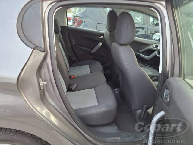 2014 PEUGEOT 208 
