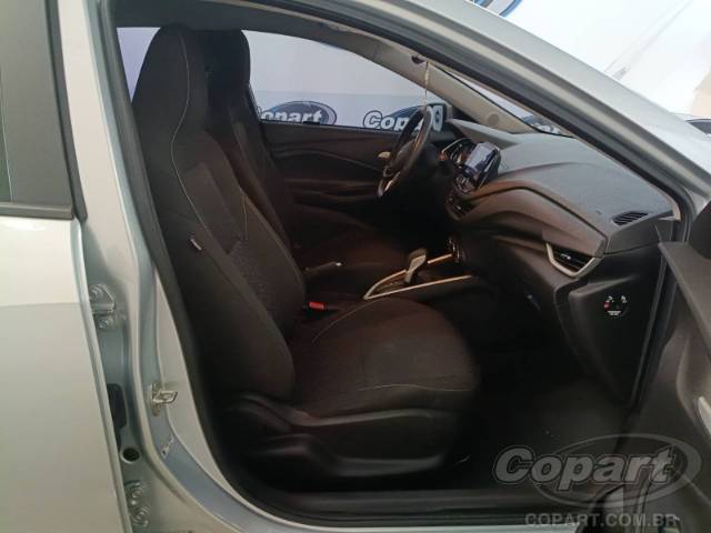 2020 CHEVROLET ONIX PLUS 