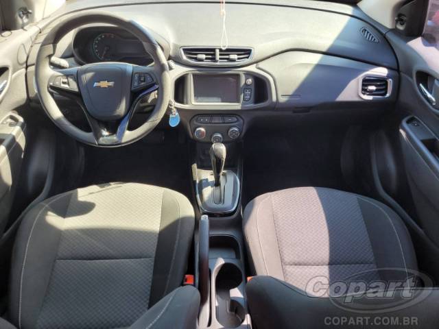 2018 CHEVROLET PRISMA 
