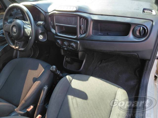 2021 FIAT STRADA 