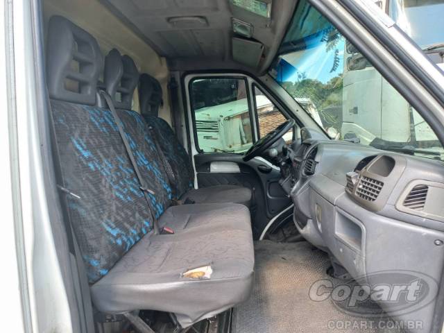 2014 FIAT DUCATO FURGAO 